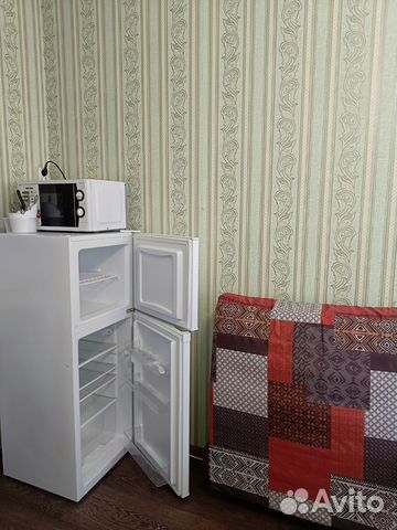 

Квартира-студия, 20 м², 1 кровать