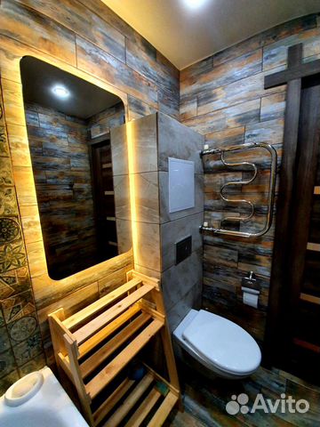

2-к. квартира, 47 м², 1 кровать