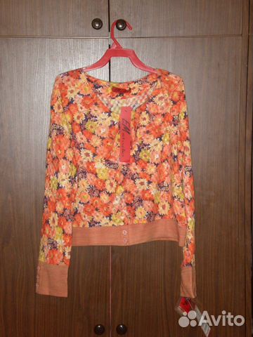 Пуловер кофта свитер р 48 Англия Пуловер кофта свитер р 48 Англия