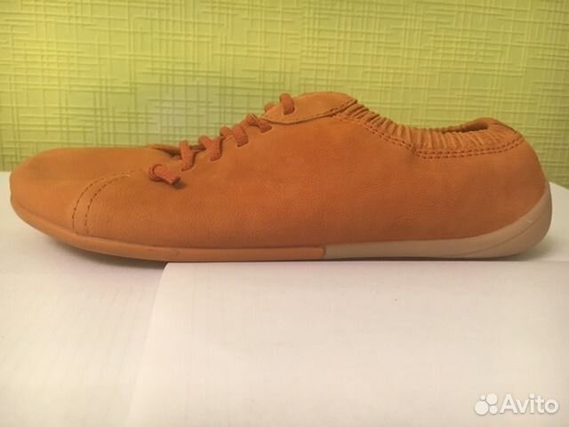 Туфли Camper Туфли Camper