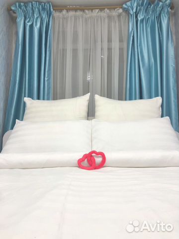 

3-к. квартира, 56 м², 3 кровати