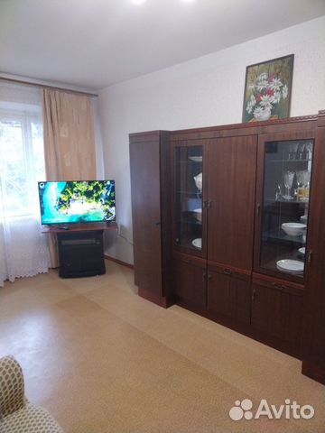 

2-к. квартира, 48 м², 3/5 эт.