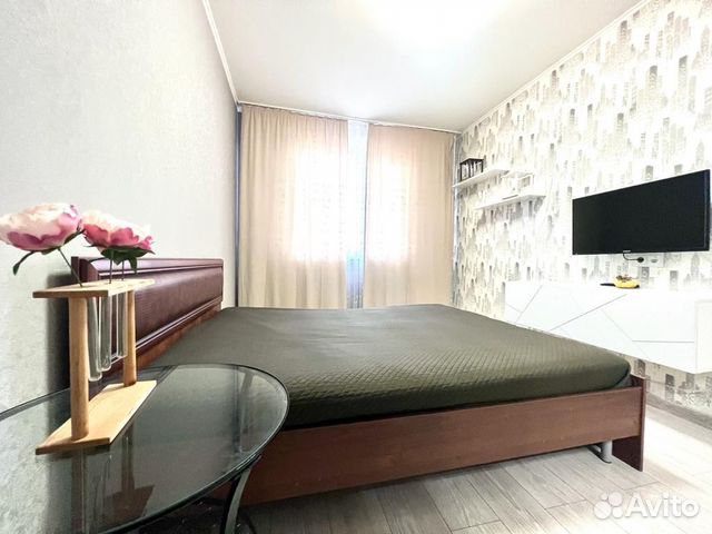 

2-к. квартира, 70 м², 2 кровати
