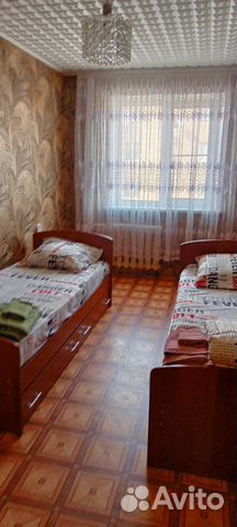 

2-к. квартира, 48 м², 5 кроватей
