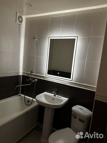 

2-к. квартира, 42 м², 4/5 эт.