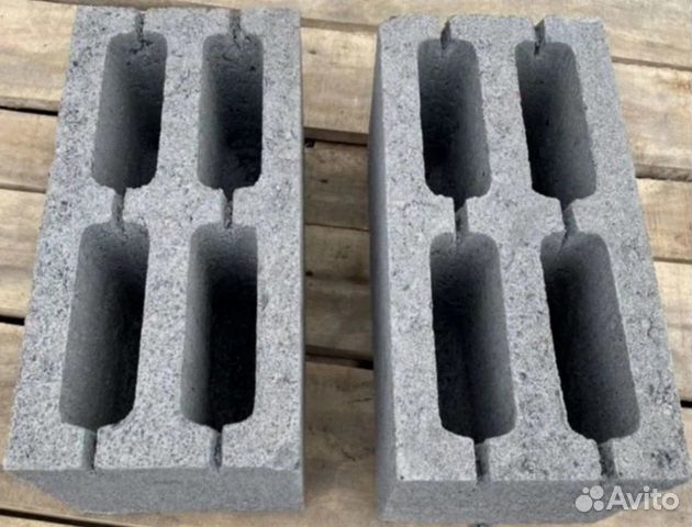 Купить Керамзитобетонные Блоки Цена Чувашия