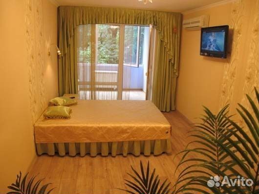 1-к квартира, 41 м², 2/4 эт. 1-к квартира, 41 м², 2/4 эт.