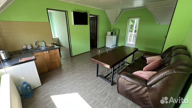 

3-к. квартира, 50 м², 3 кровати