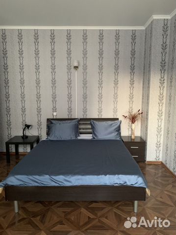 

2-к. квартира, 70 м², 3 кровати