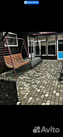 

Коттедж 90 м² на участке 10 сот.