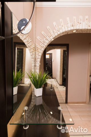 

2-к. квартира, 50 м², 3 кровати