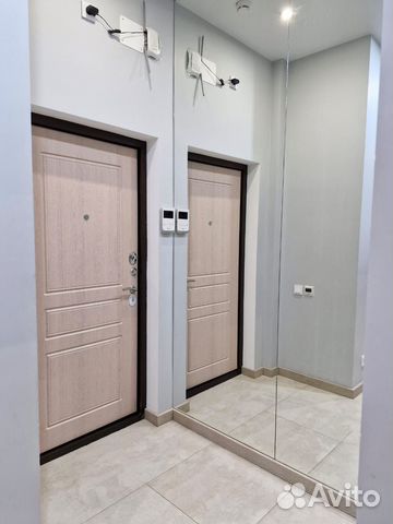 

3-к. квартира, 50 м², 3 кровати