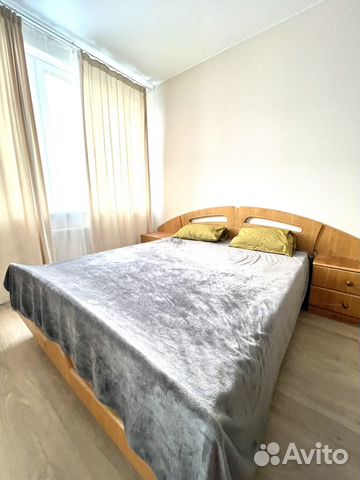 

Квартира-студия, 32 м², 19/25 эт.