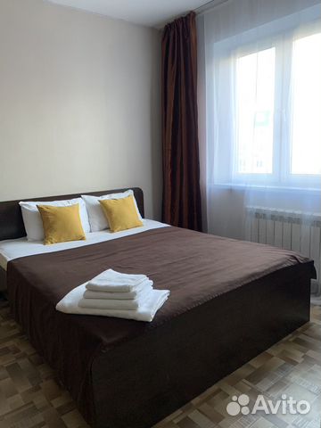 

1-к. квартира, 40 м², 3/14 эт.