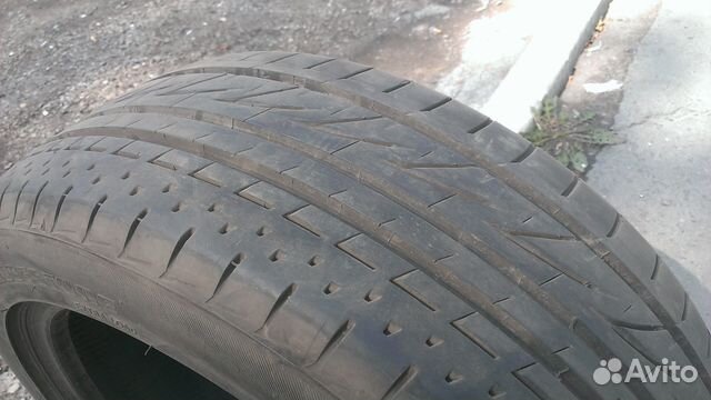 Шина Bridgestone playzrv prv-1 215 50 17 1шт Шина Bridgestone playzrv prv-1 215 50 17 1шт