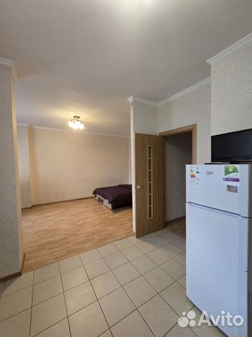 

1-к. квартира, 32 м², 2 кровати