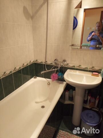 2-к квартира, 45 м², 3/5 эт.