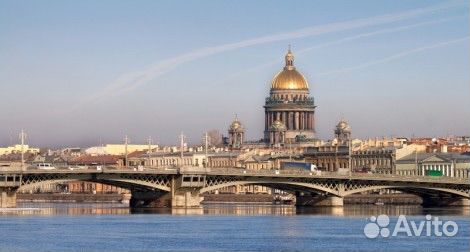

4-к. квартира, 115 м², 5 кроватей