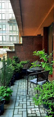 

1-к. квартира, 38 м², 4 кровати