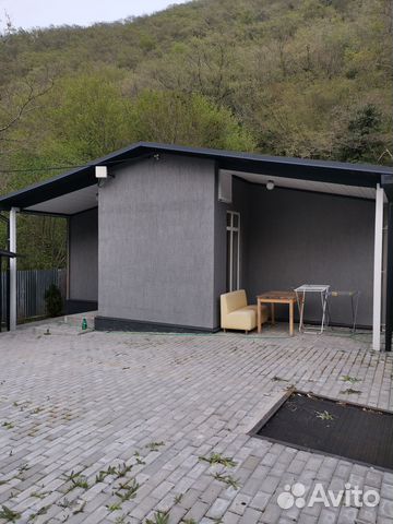 

Дом 96 м² на участке 3 сот.