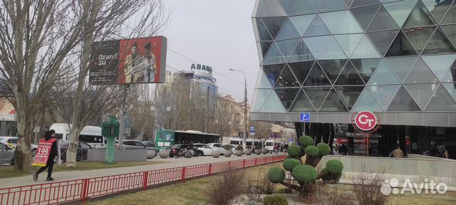 

2-к. квартира, 52 м², 3 кровати