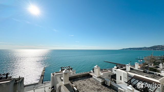 

2-к. квартира, 93 м², 5 кроватей