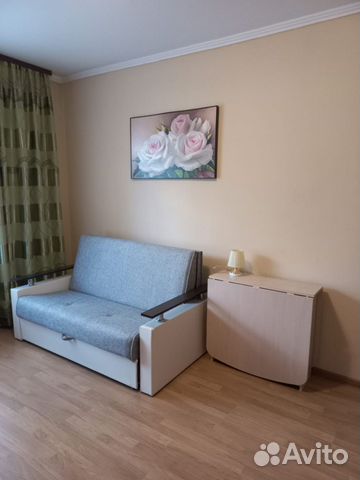

1-к. квартира, 35,9 м², 2 кровати