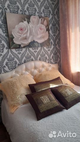 

Квартира-студия, 31 м², 3 кровати