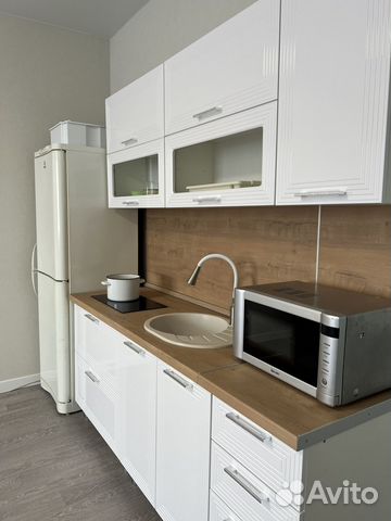 

2-к. квартира, 75 м², 3 кровати