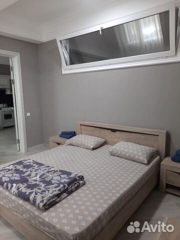 

2-к. квартира, 56 м², 4 кровати