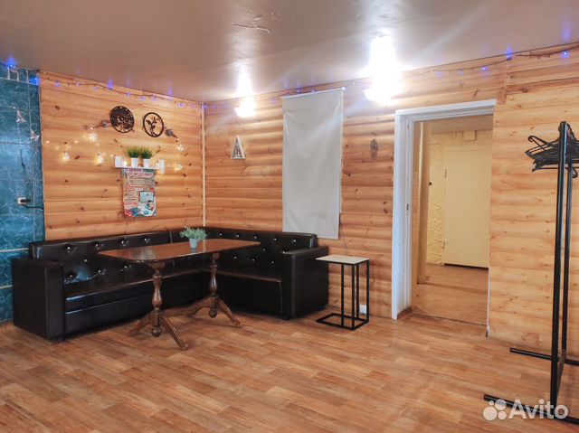 

8-к. коттедж, 260 м²