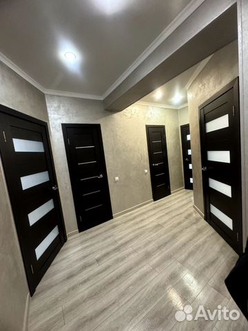 

2-к. квартира, 73 м², 1/8 эт.