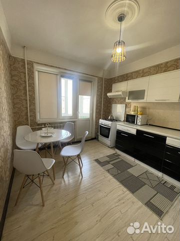 

2-к. квартира, 72 м², 3 кровати