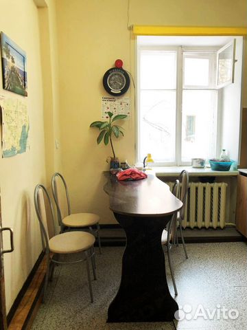 

2-к. квартира, 50 м², 10 кроватей