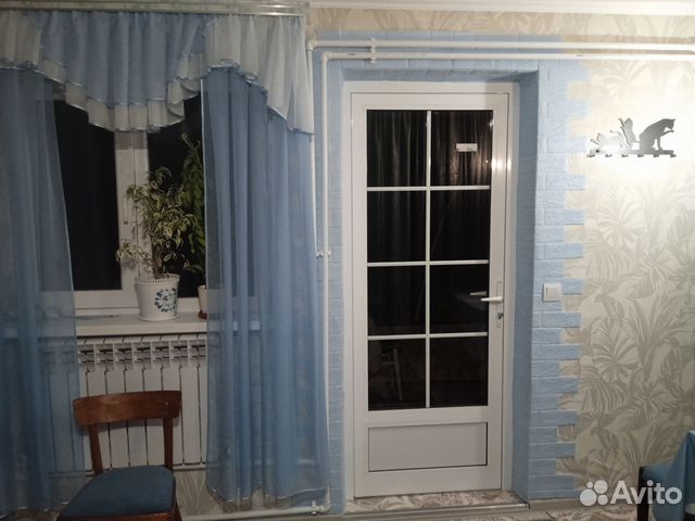 

1-к. дом, 30 м²