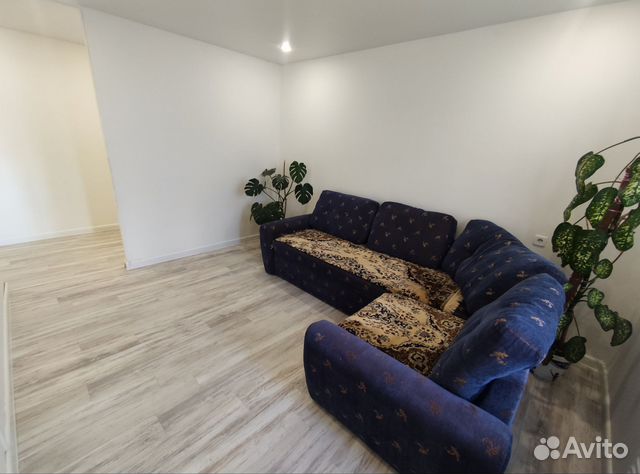

1-к. квартира, 40 м², 1/1 эт.