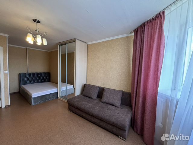 

1-к. квартира, 37 м², 5/12 эт.
