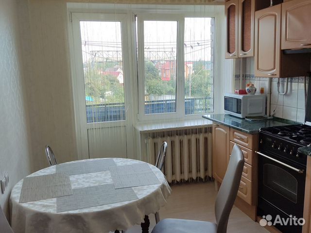 

3-к. квартира, 70 м², 3 кровати