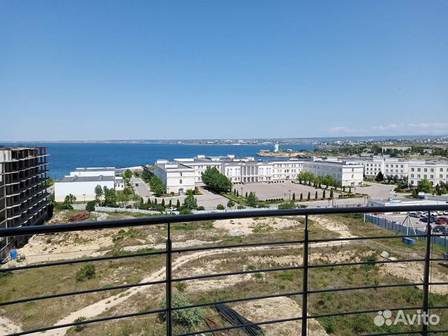 

1-к. квартира, 50 м², 2 кровати