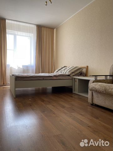 

2-к. квартира, 80 м², 5 кроватей