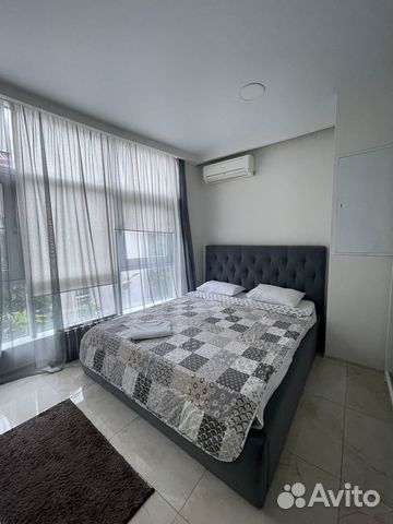 

3-к. квартира, 60 м², 3 кровати