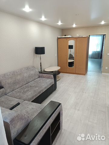 

2-к. квартира, 47 м², 2 кровати