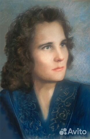 Рисунок Вашего портрета по фото и с натуры. Шарж