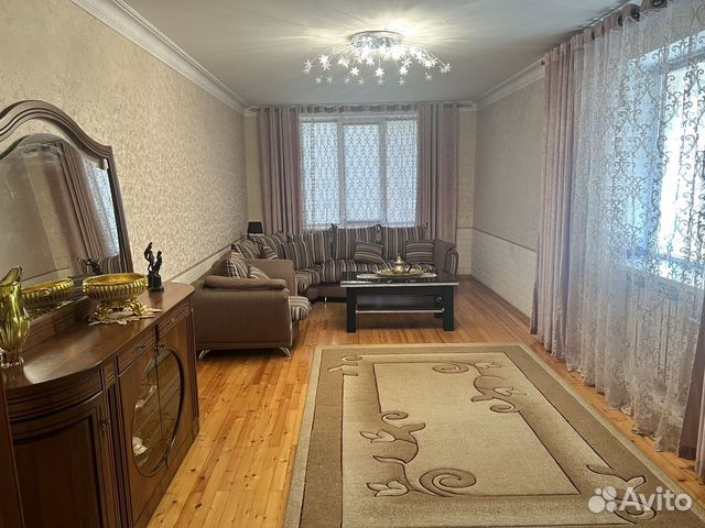 

Дом 82 м² на участке 1 сот.