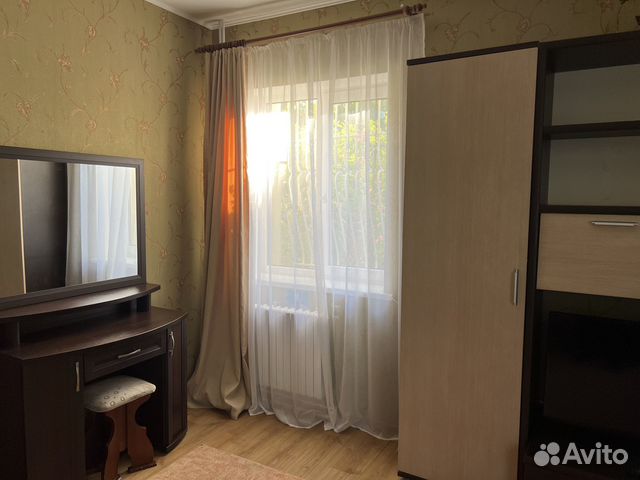 

1-к. квартира, 36,4 м², 2 кровати