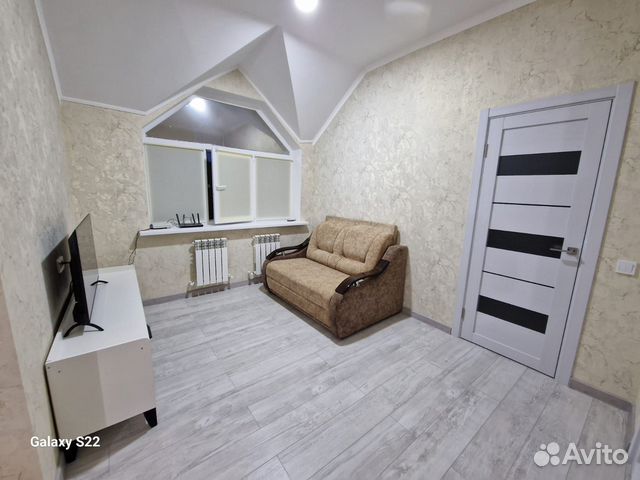 

3-к. дом, 120 м²