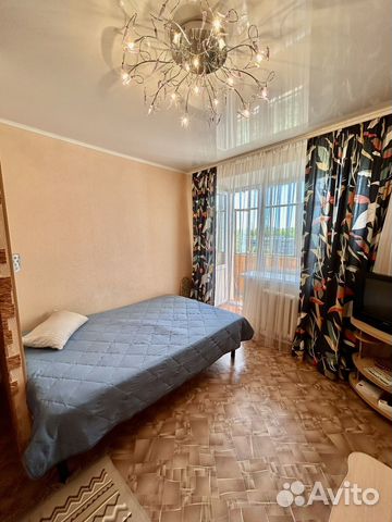 

1-к. квартира, 22 м², 1 кровать