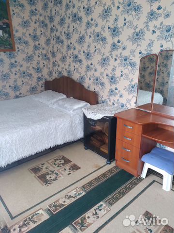 

3-к. квартира, 63 м², 4 кровати
