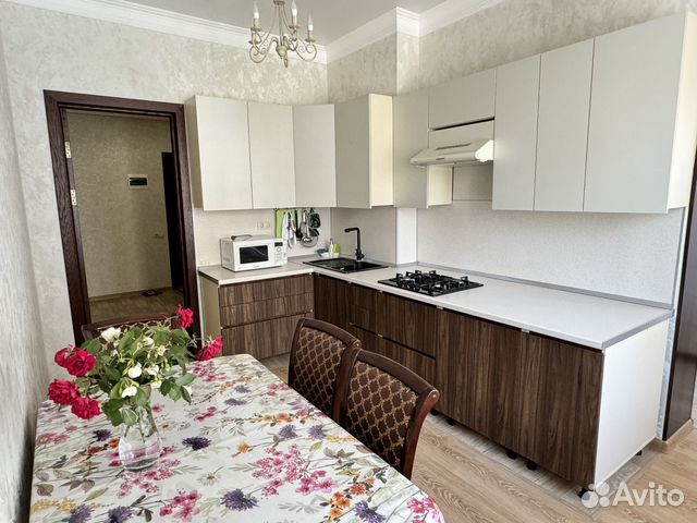 

2-к. квартира, 88 м², 5 кроватей