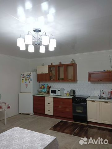

Дом 80 м² на участке 9 сот.